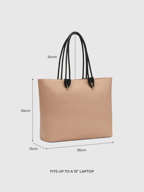 Jada Tote Bag